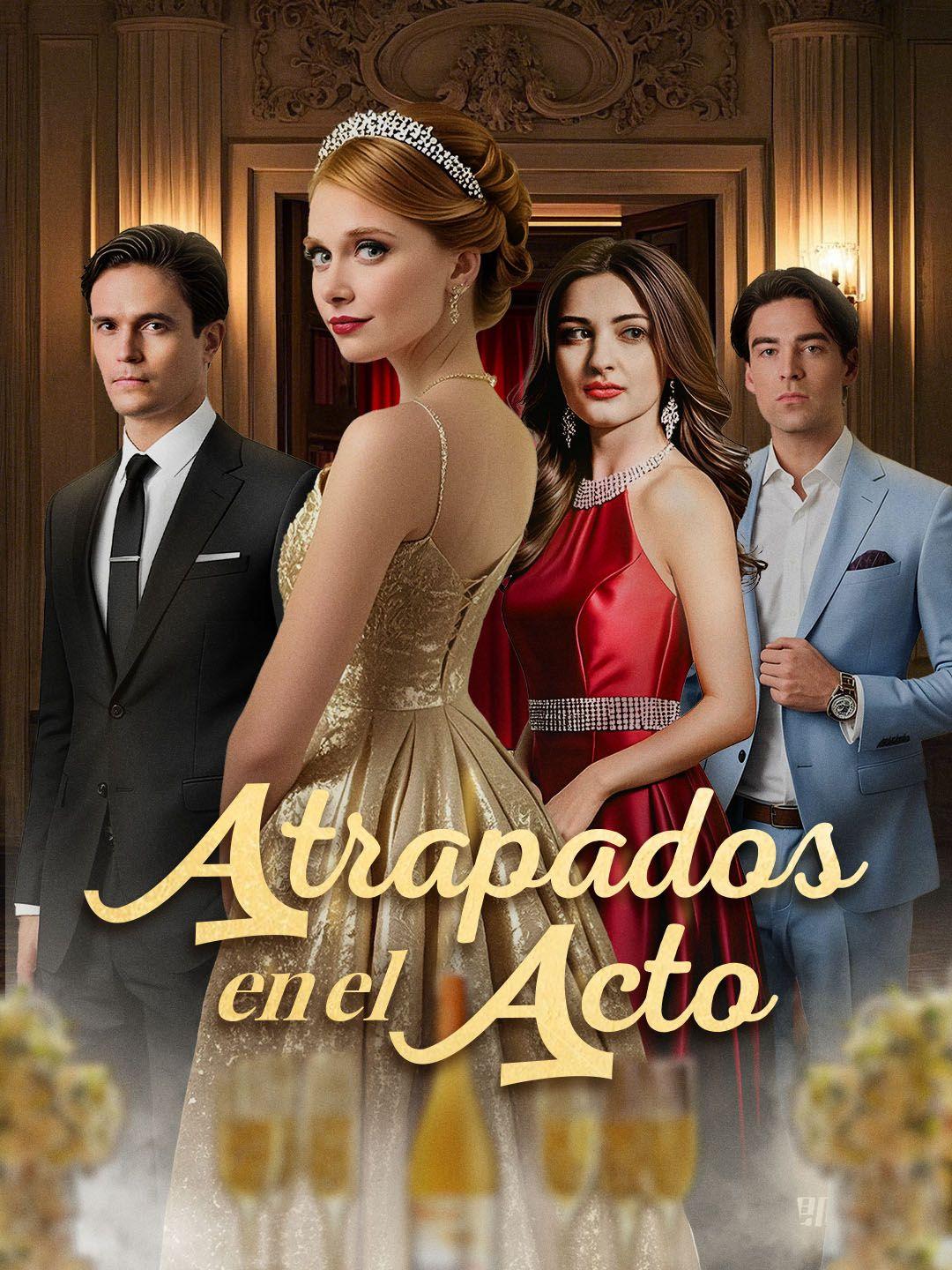 (Doblado)Atrapados en el acto