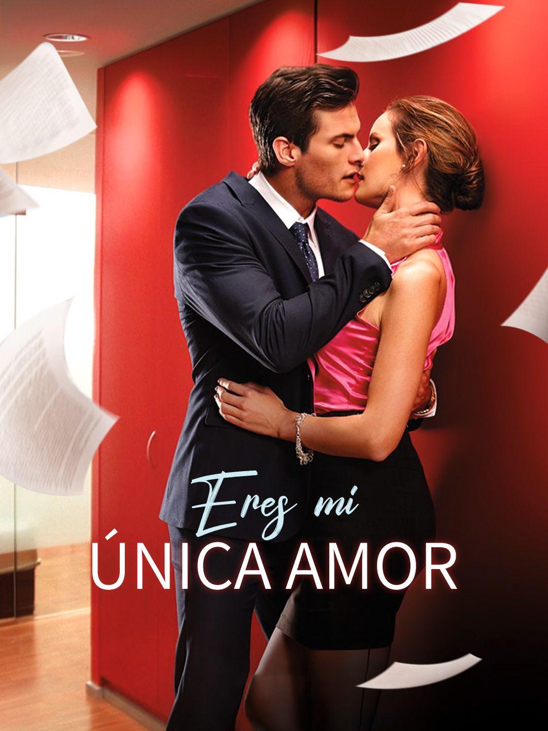 (Doblado)Eres mi única amor