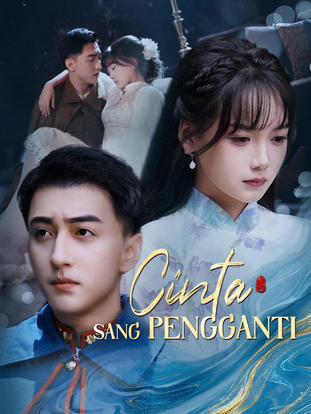 Cinta Sang Pengganti