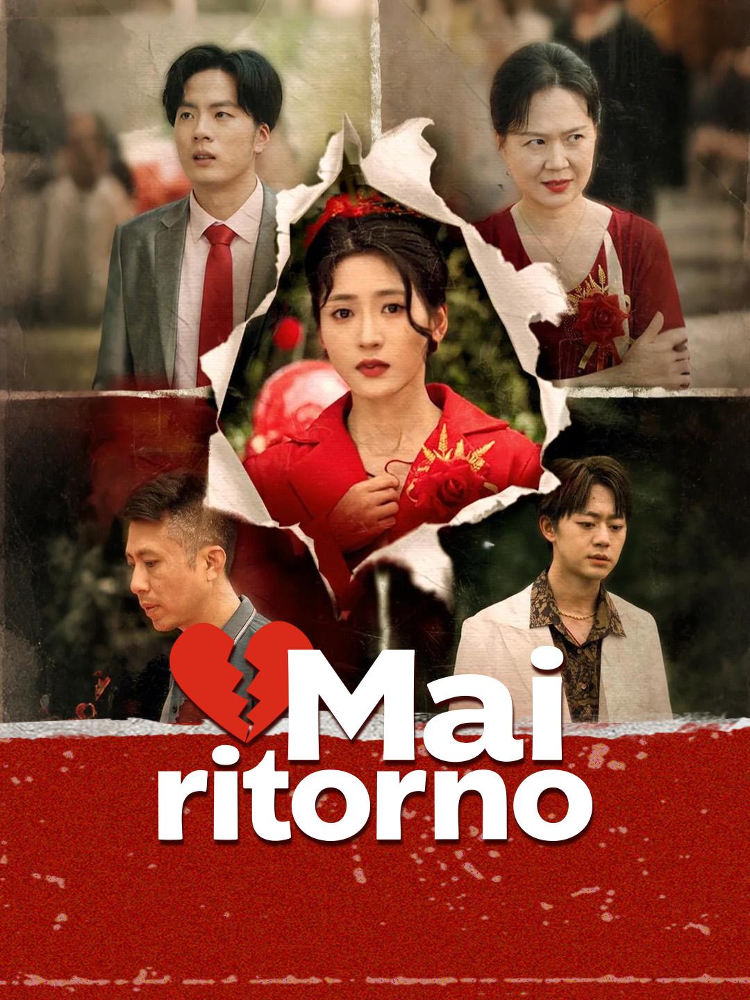 Mai ritorno
