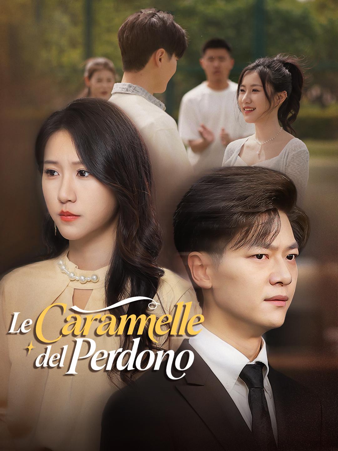 Le Caramelle del Perdono