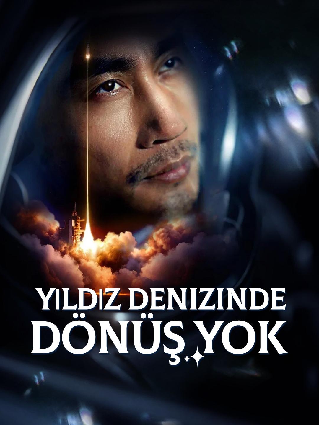 Yıldız Denizinde Dönüş Yok