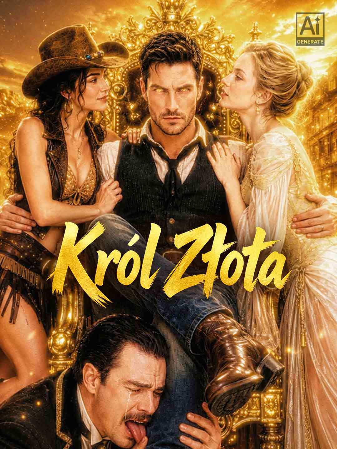 Król Złota