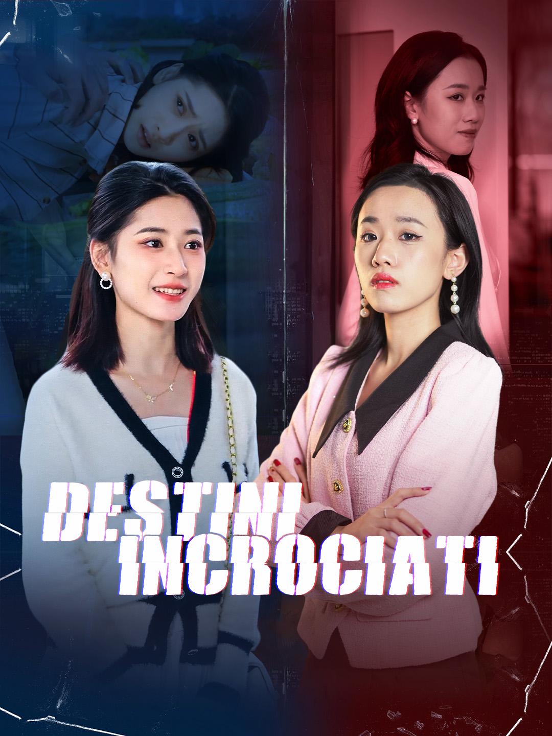 Destini Incrociati