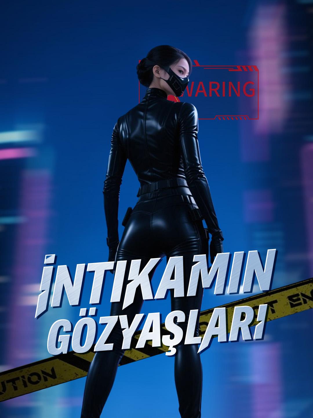 İntikamın Gözyaşları