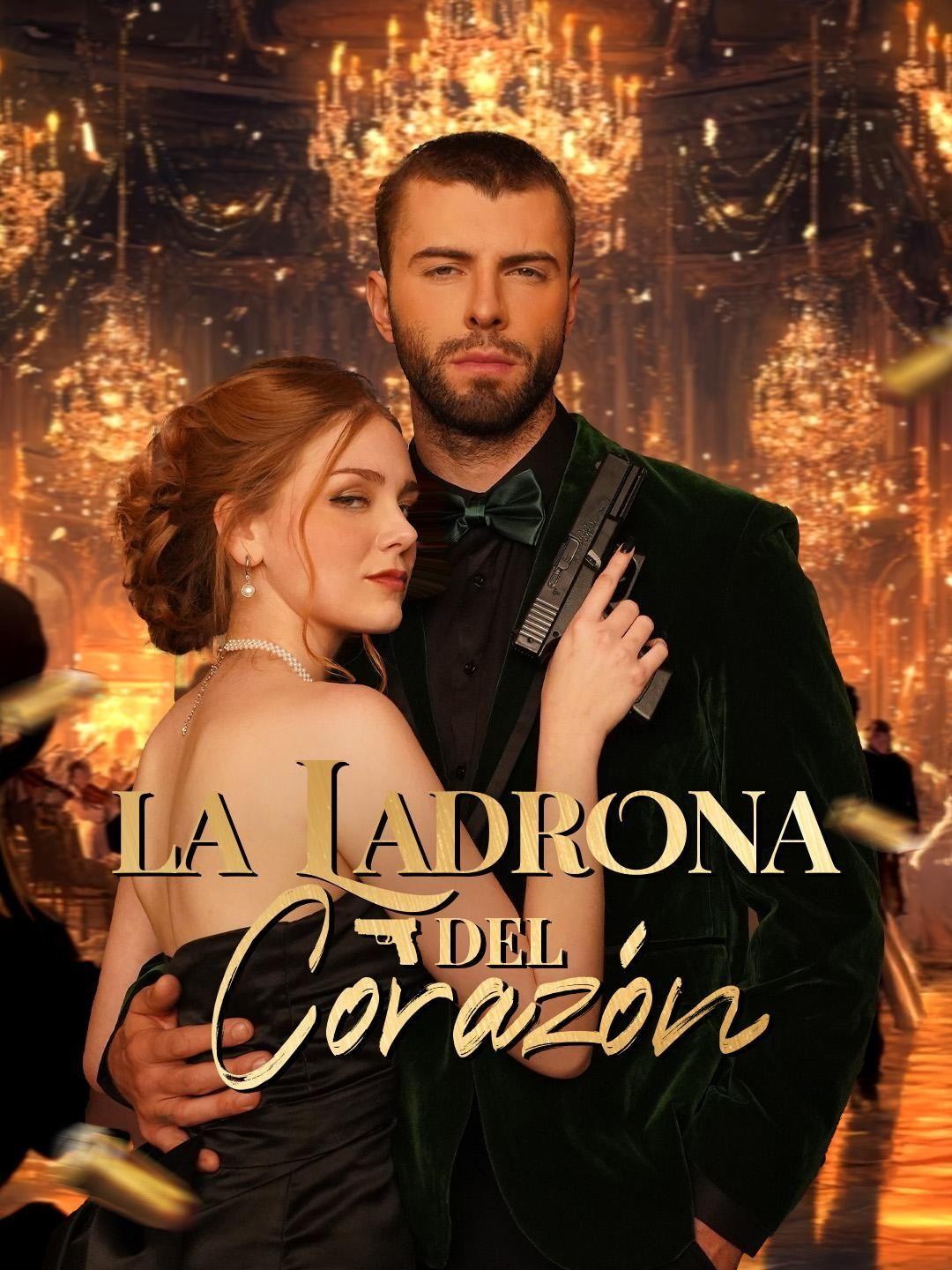 (Doblado)La ladrona del corazón