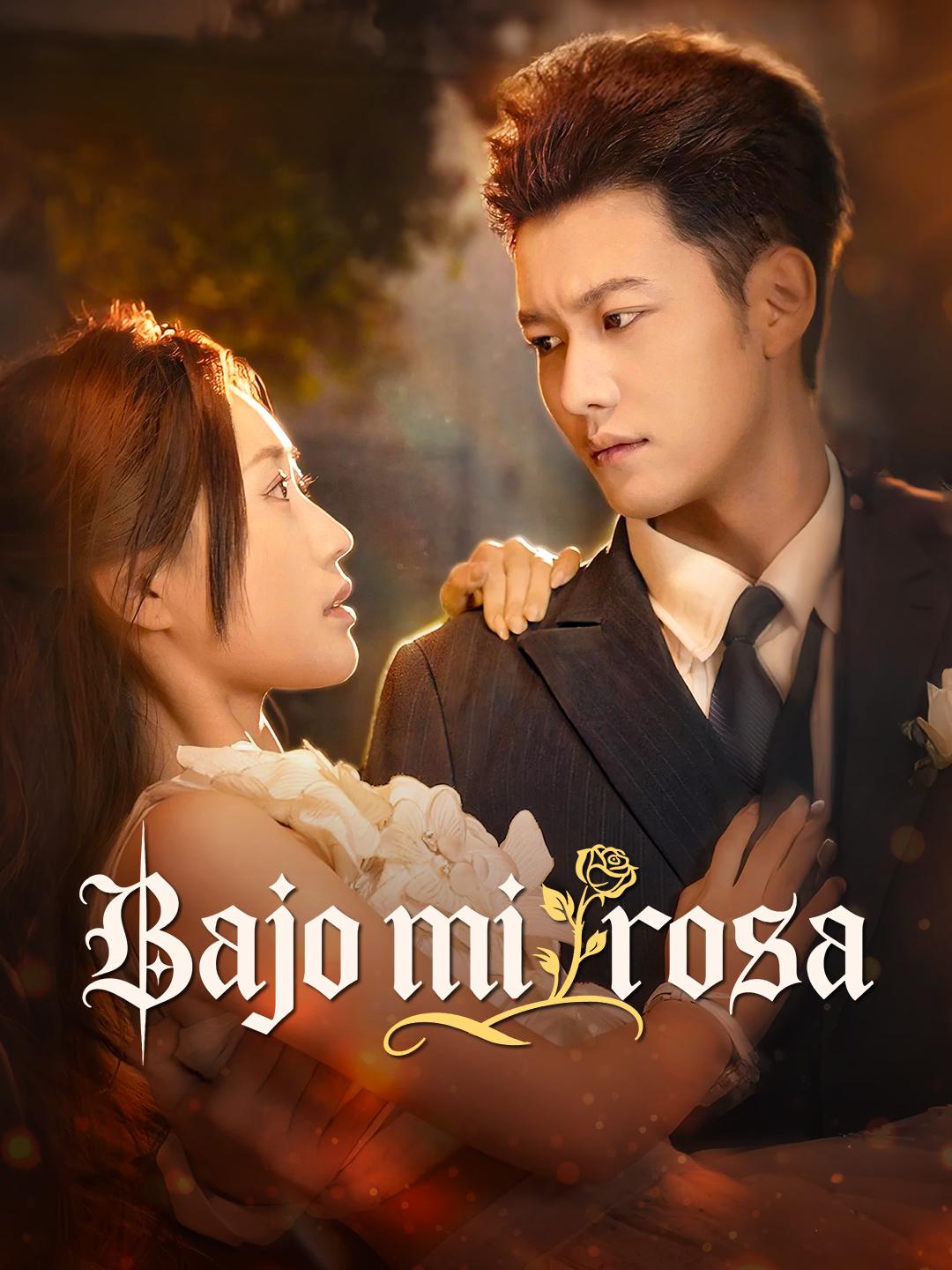 Bajo mi rosa