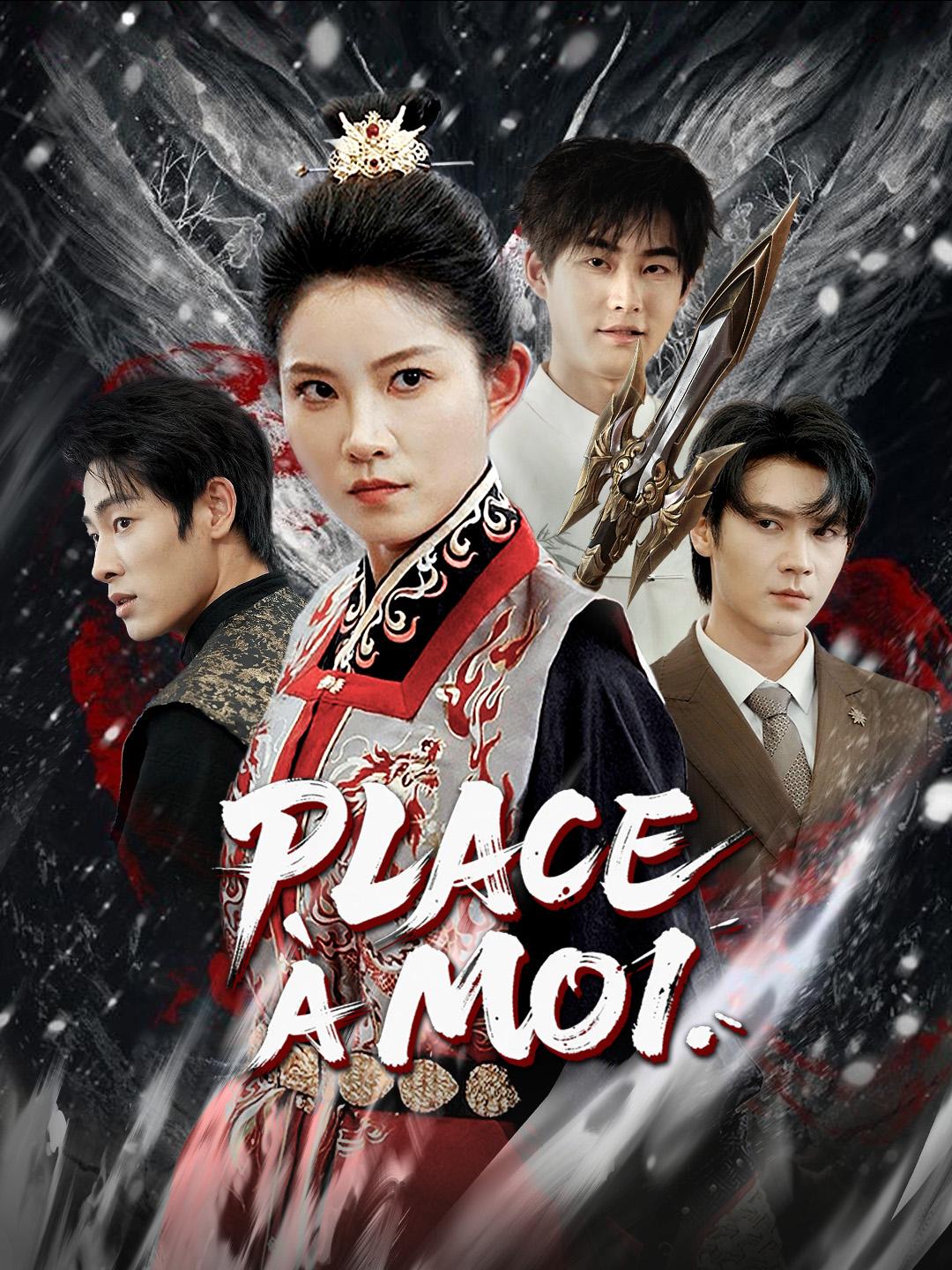 PLACE À MOI
