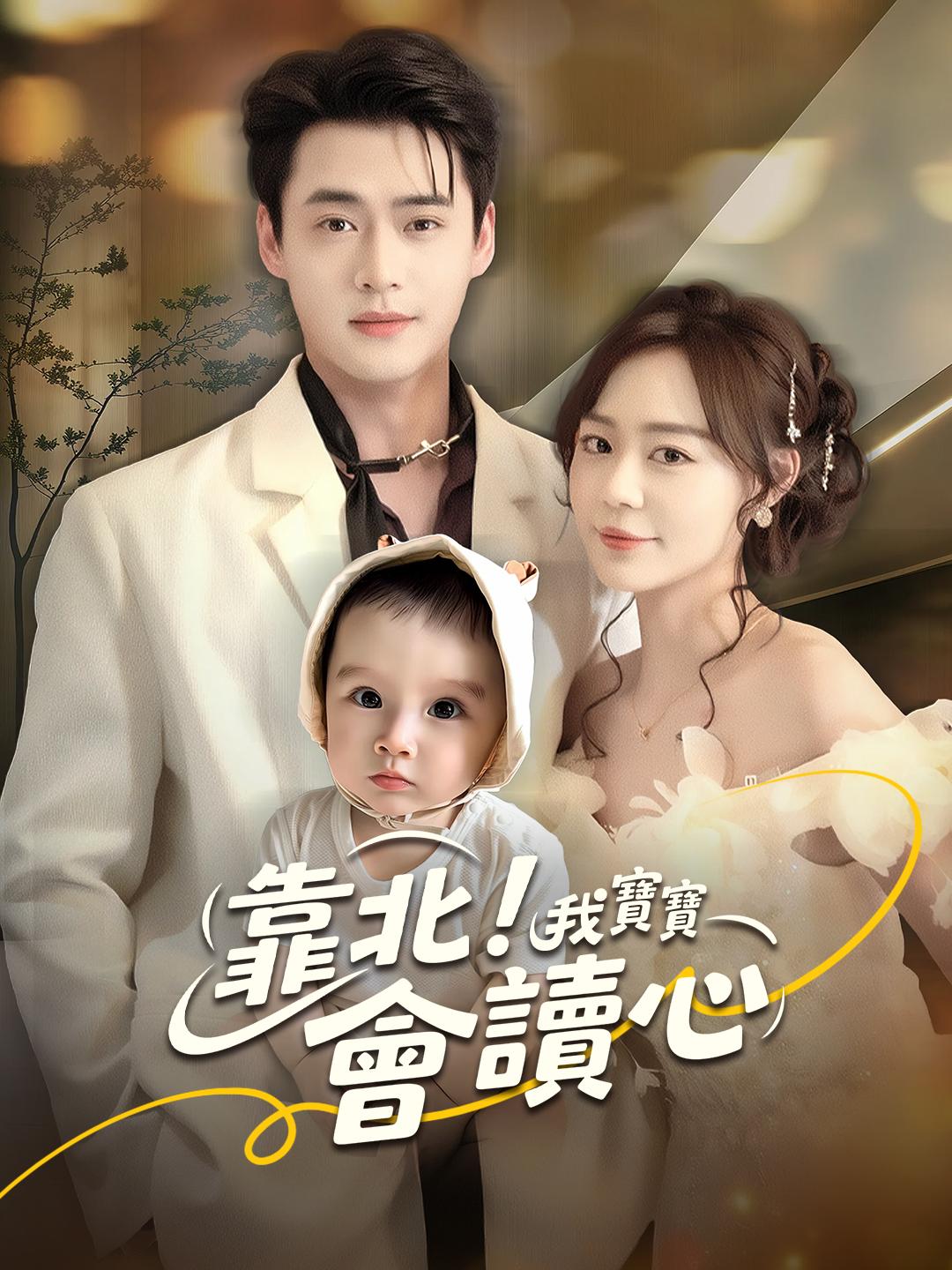 靠北!我寶寶會讀心