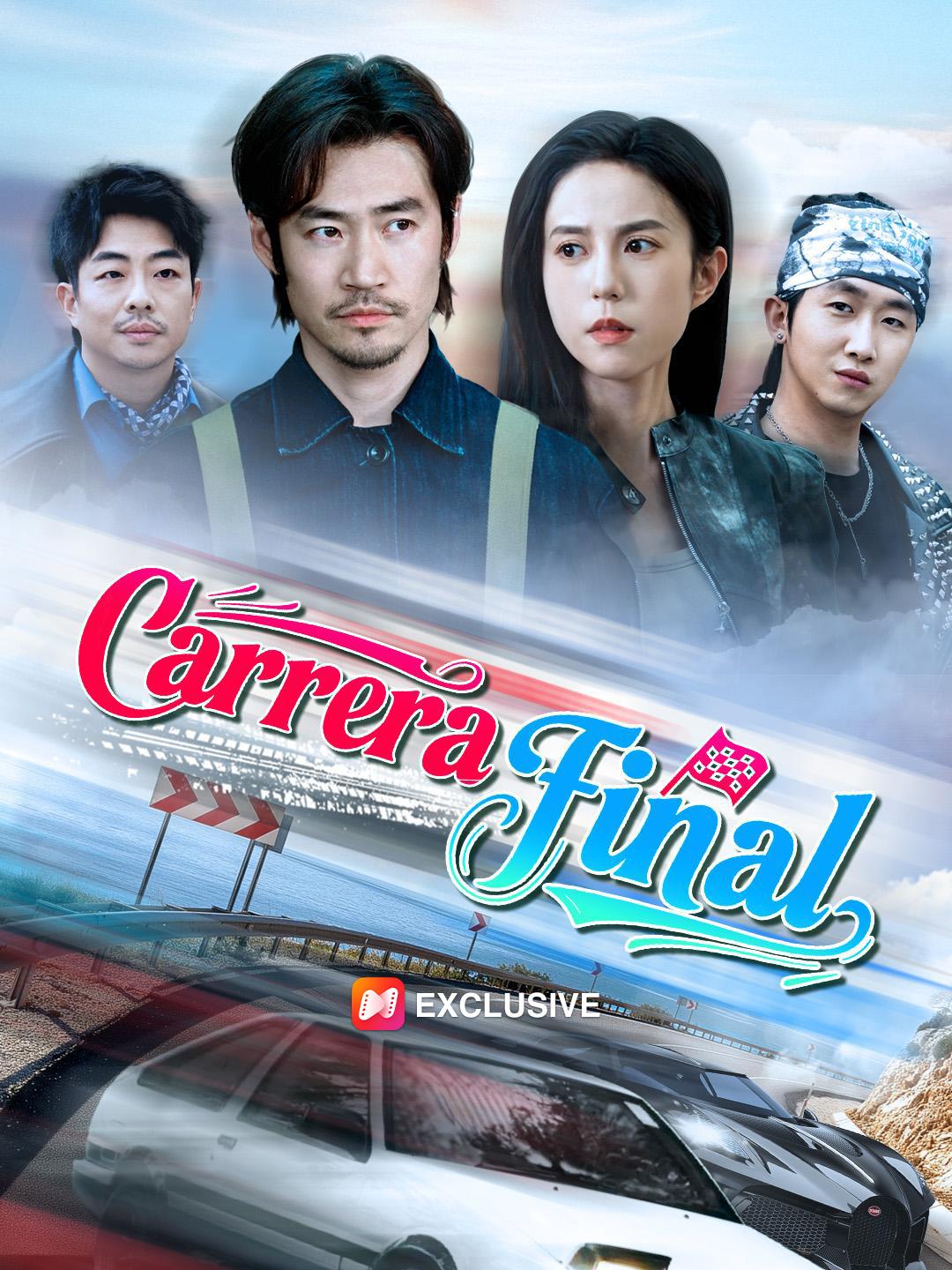 Carrera final