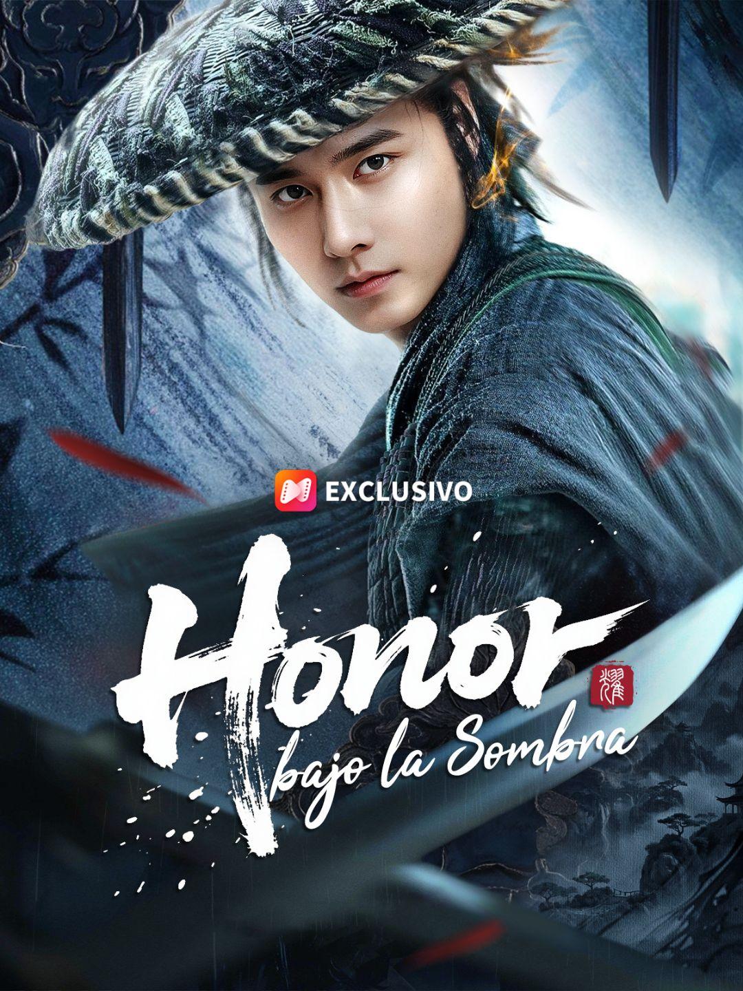 Honor bajo la sombra