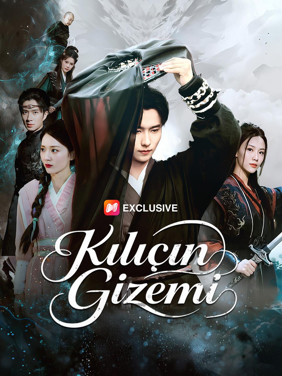 Kılıcın Gizemi