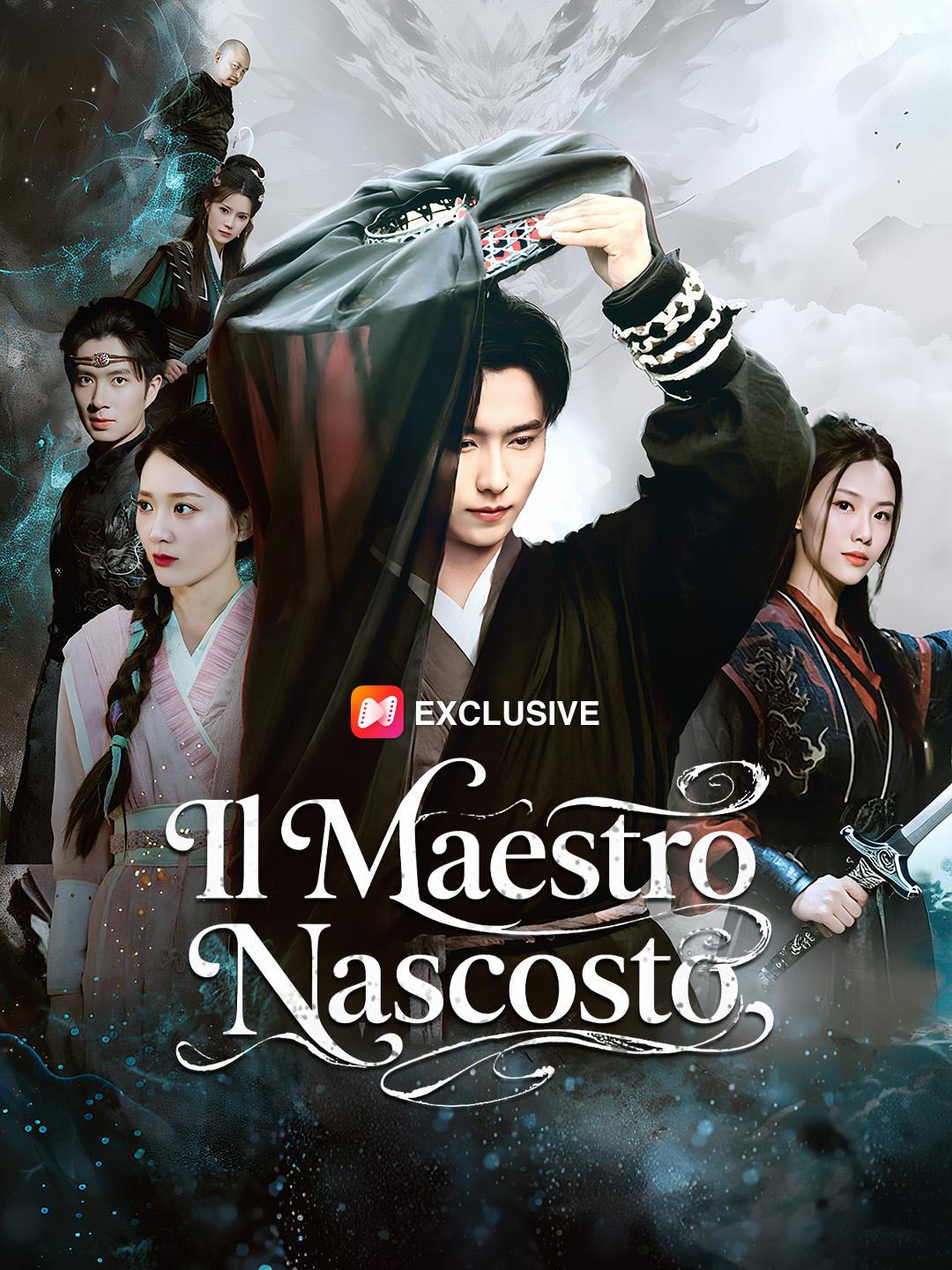 Il Maestro Nascosto