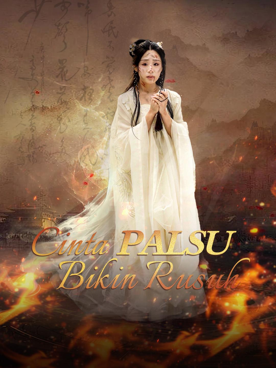 Cinta palsu bikin rusuh