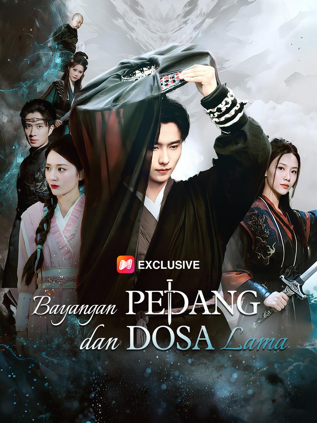 Bayangan Pedang dan Dosa Lama