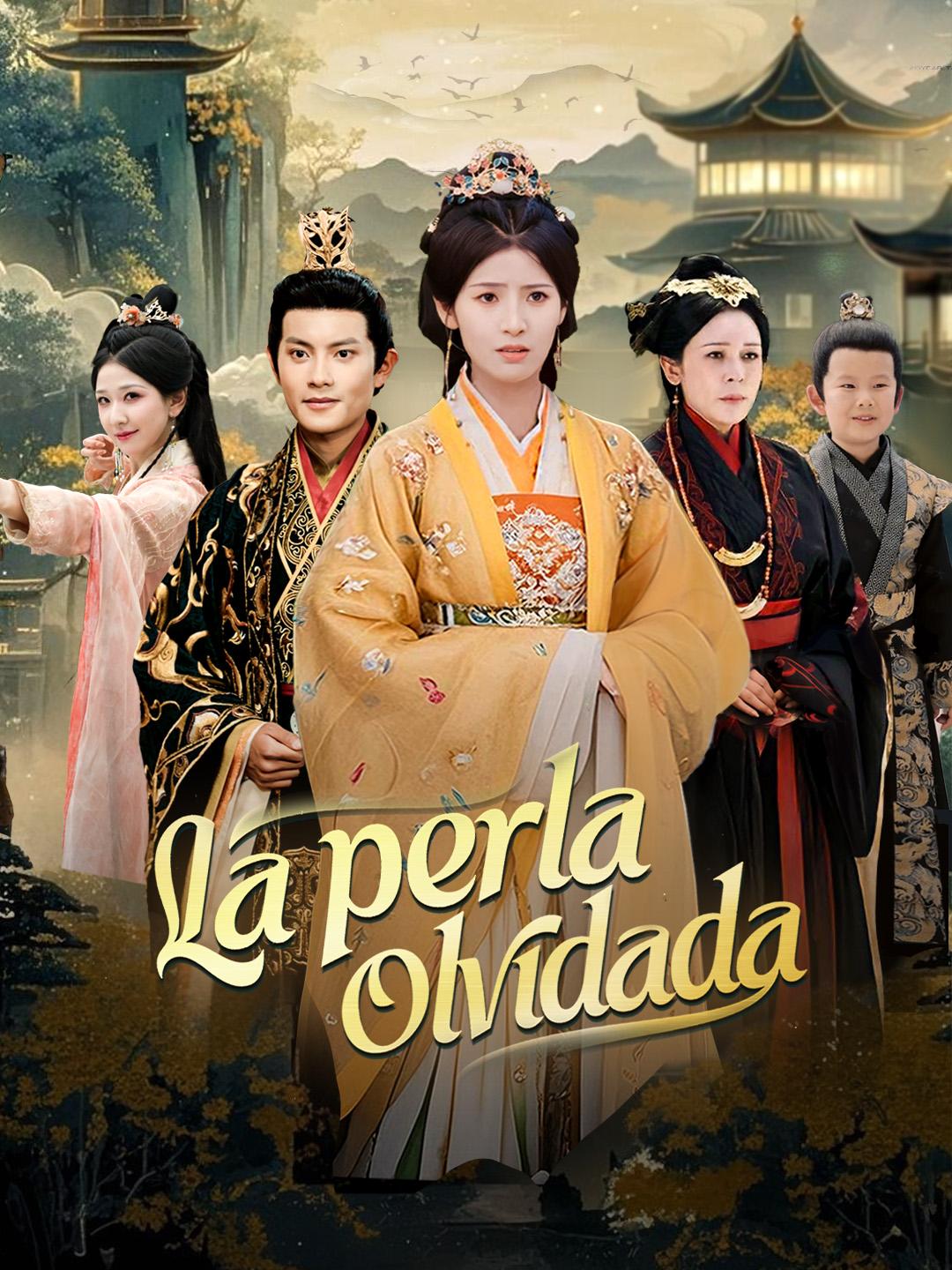 La perla olvidada
