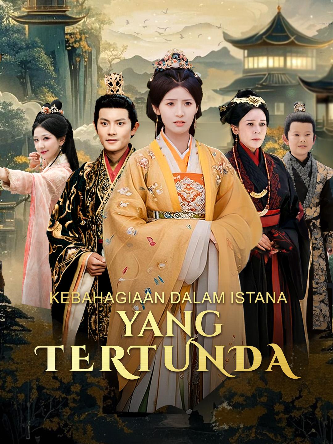 Kebahagiaan dalam Istana yang Tertunda