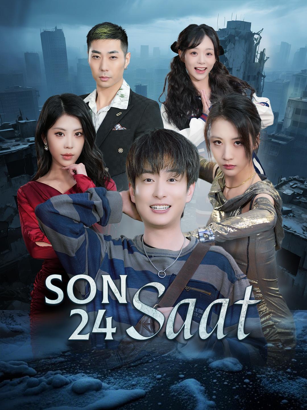 Son 24 Saat