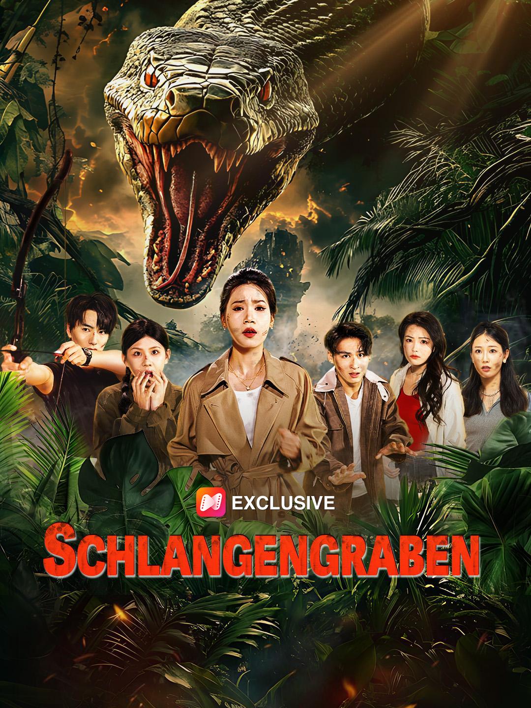Schlangengraben