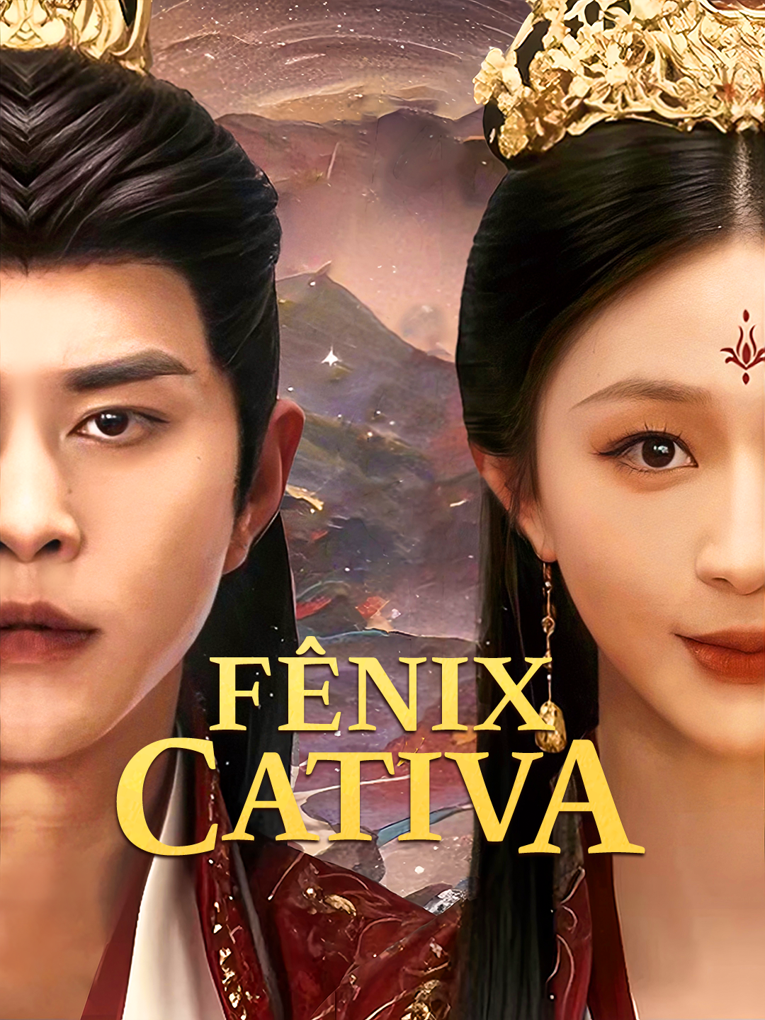 Fênix Cativa