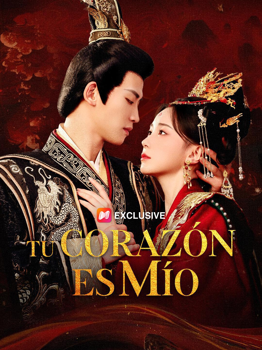 Tu corazón es mío