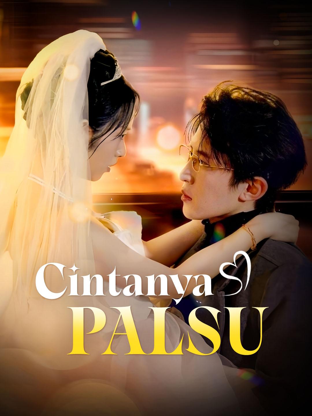 Cintanya Palsu