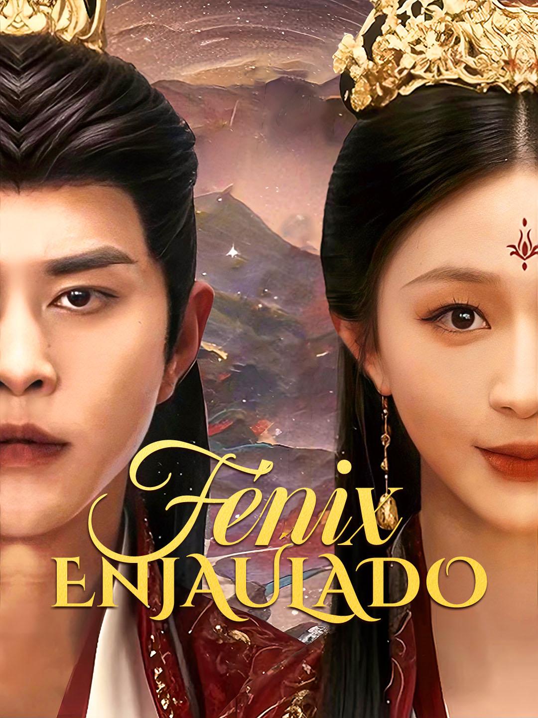 Fénix enjaulado