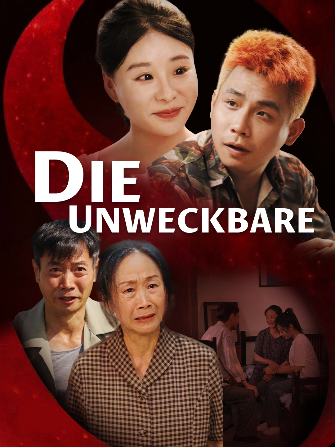 Die Unweckbare