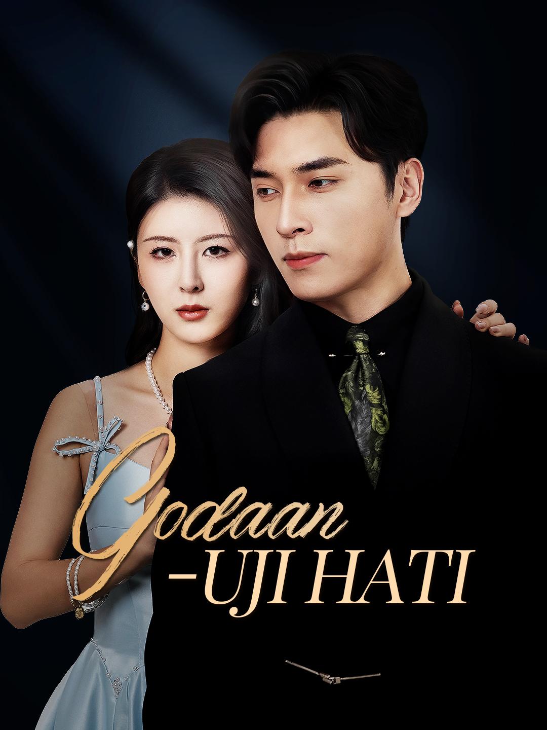 Godaan-Uji hati