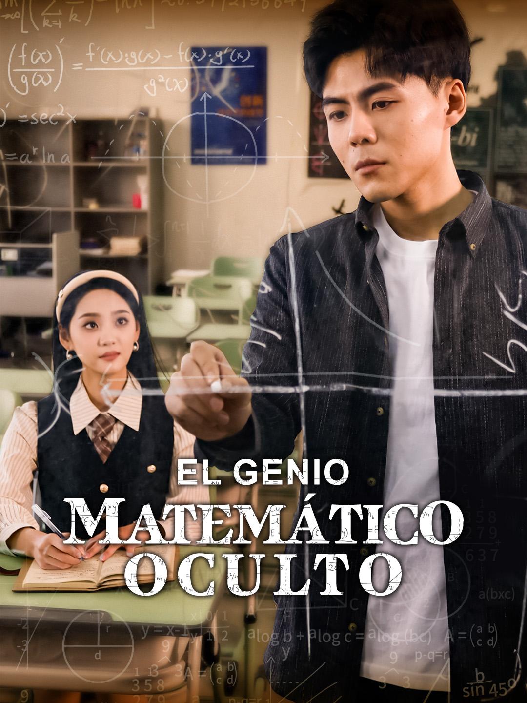El genio matemático oculto