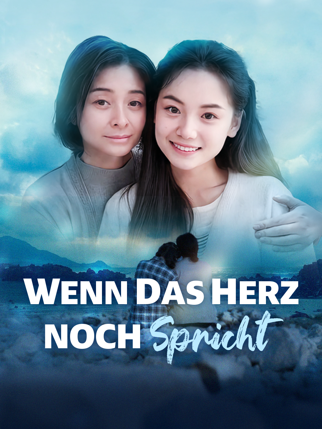 Wenn das Herz noch spricht