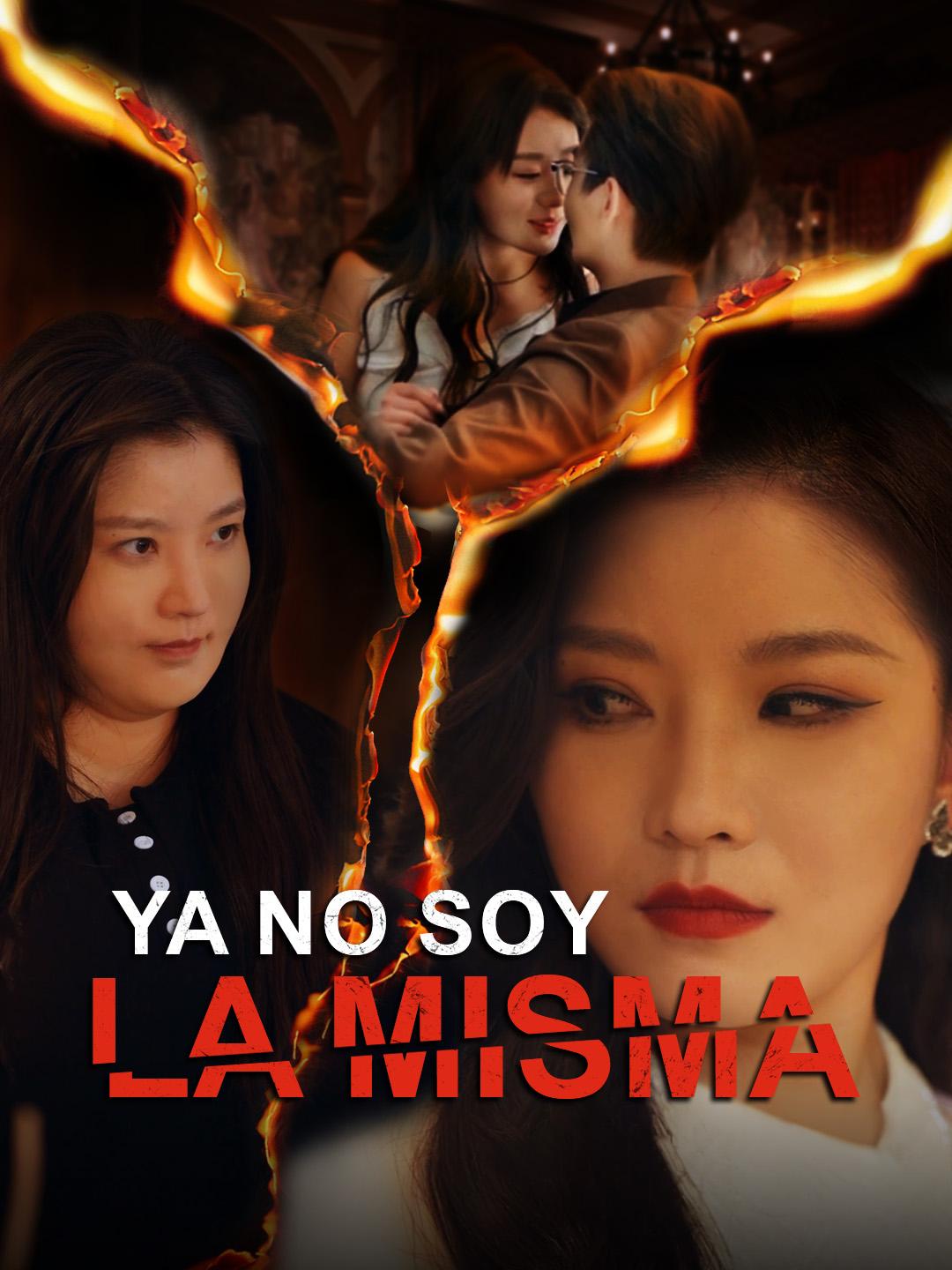 Ya no soy la misma