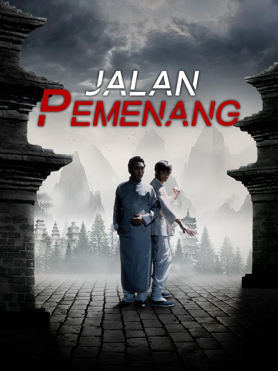 Jalan Pemenang