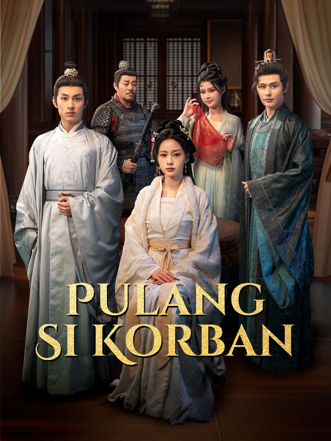 Pulang Si Korban