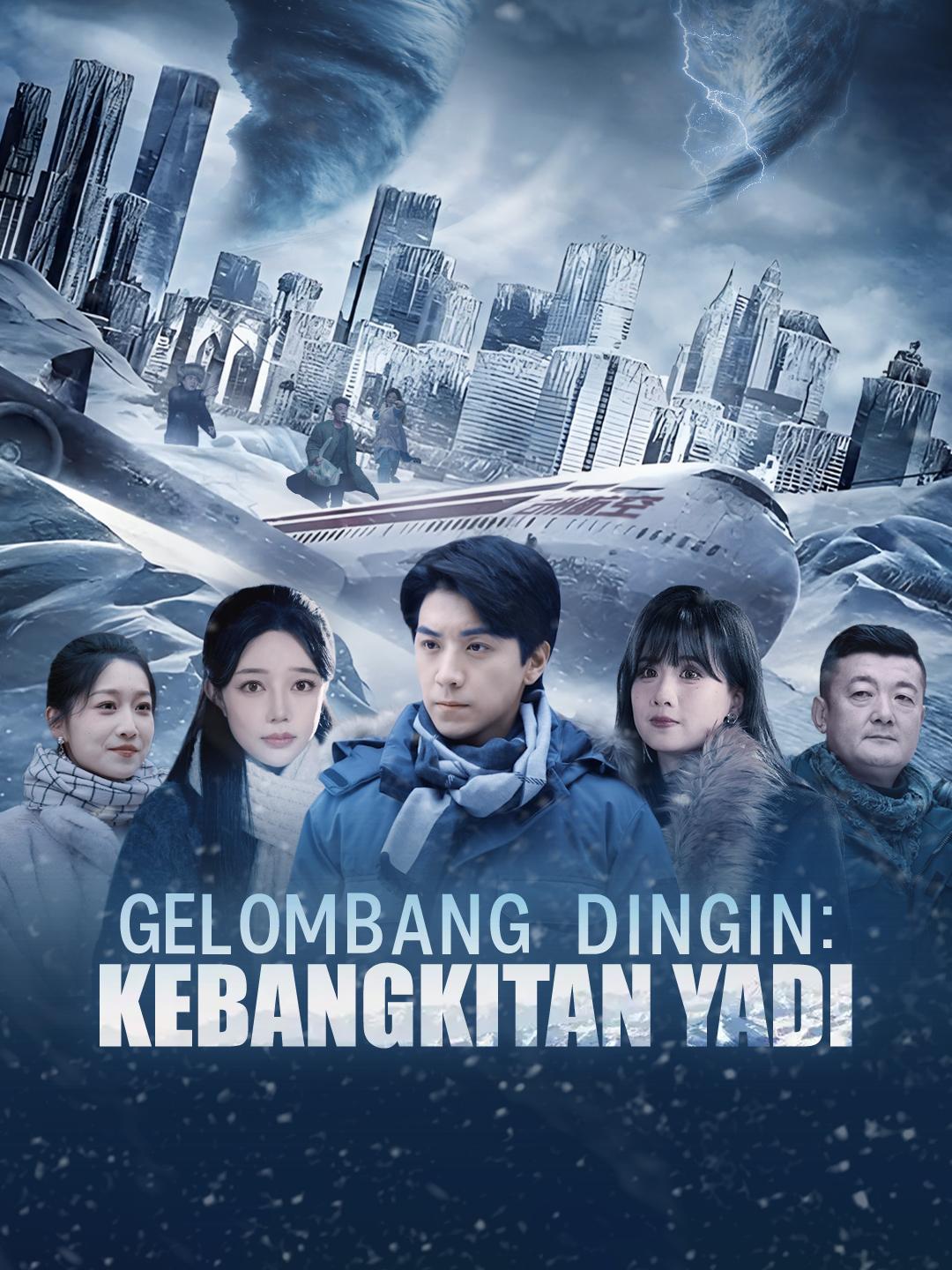 Gelombang Dingin: Kebangkitan Yadi