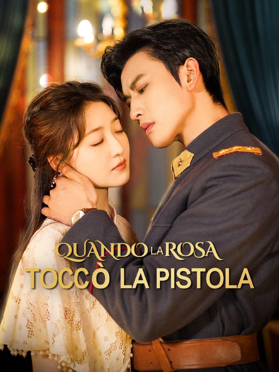 Quando la Rosa Toccò la Pistola