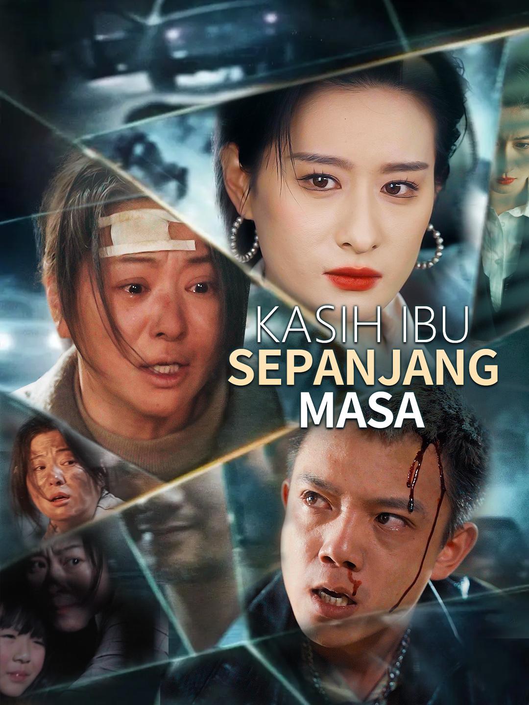 Kasih Ibu Sepanjang Masa