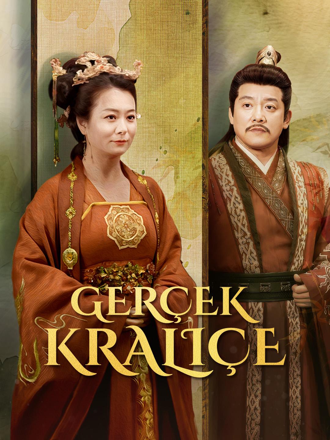Gerçek Kraliçe