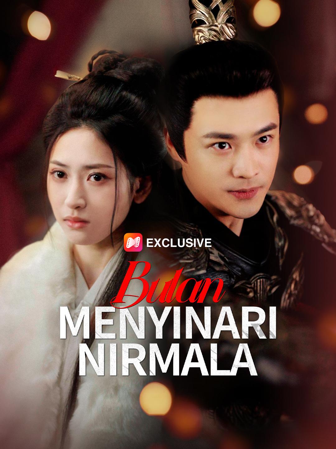 Bulan Menyinari Nirmala