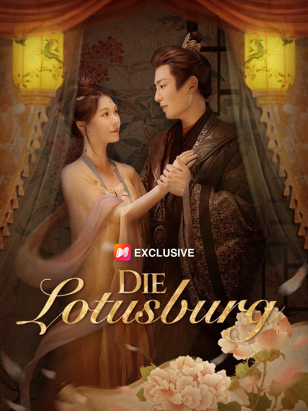 Die Lotusburg