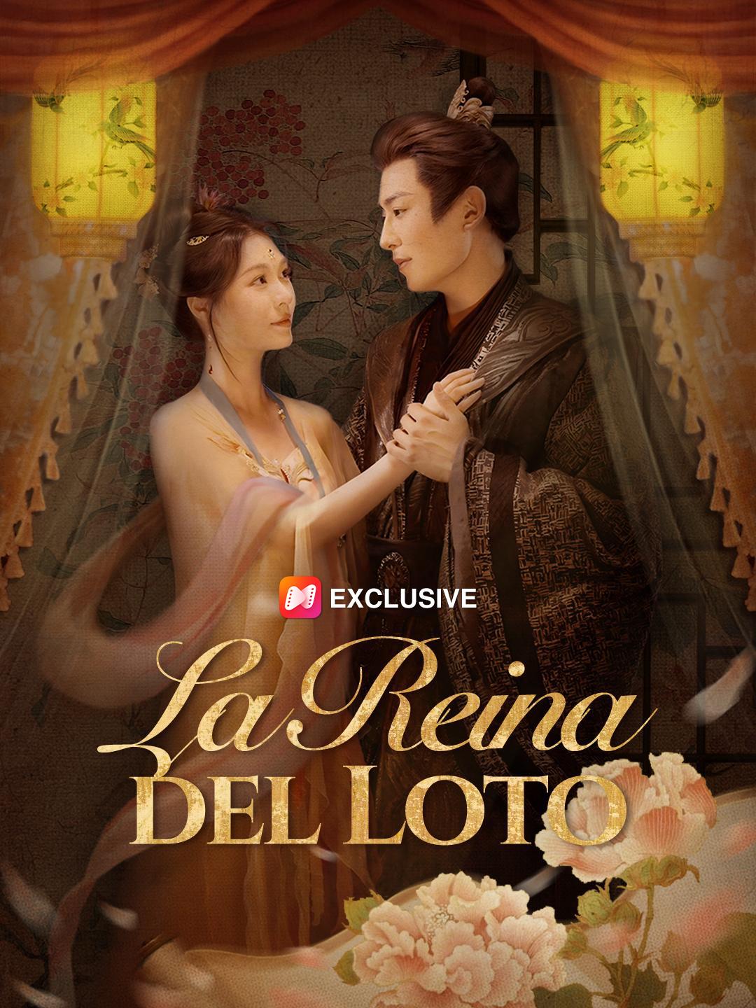 La reina del loto