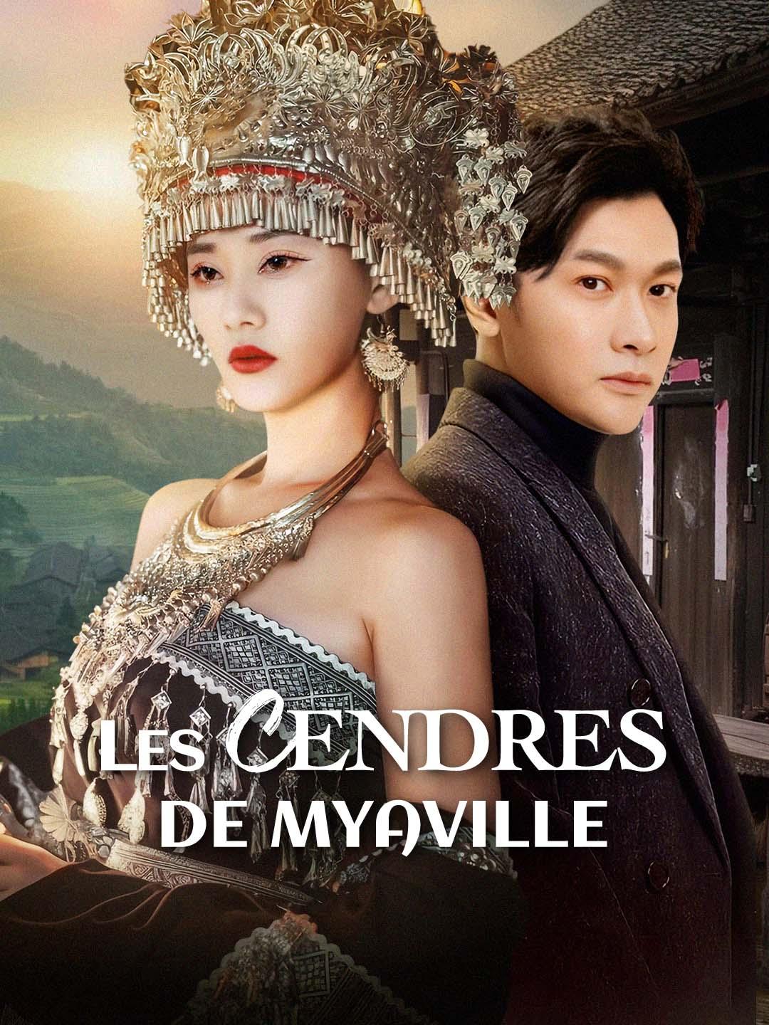 LES CENDRES DE MYAVILLE