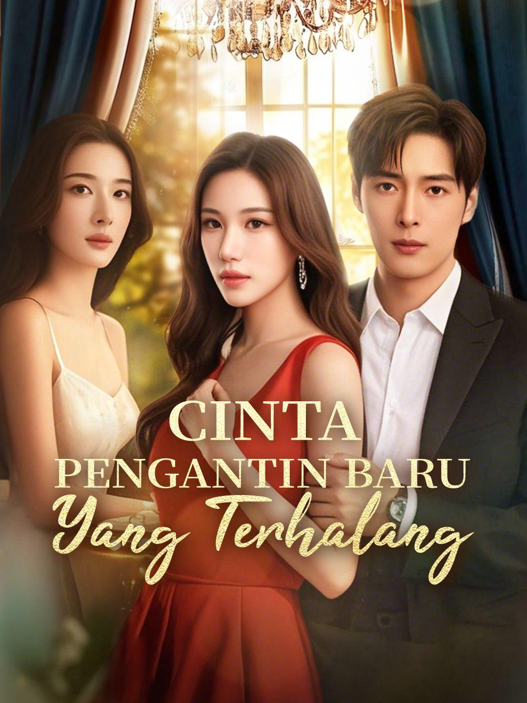 Cinta Pengantin Baru Yang Terhalang