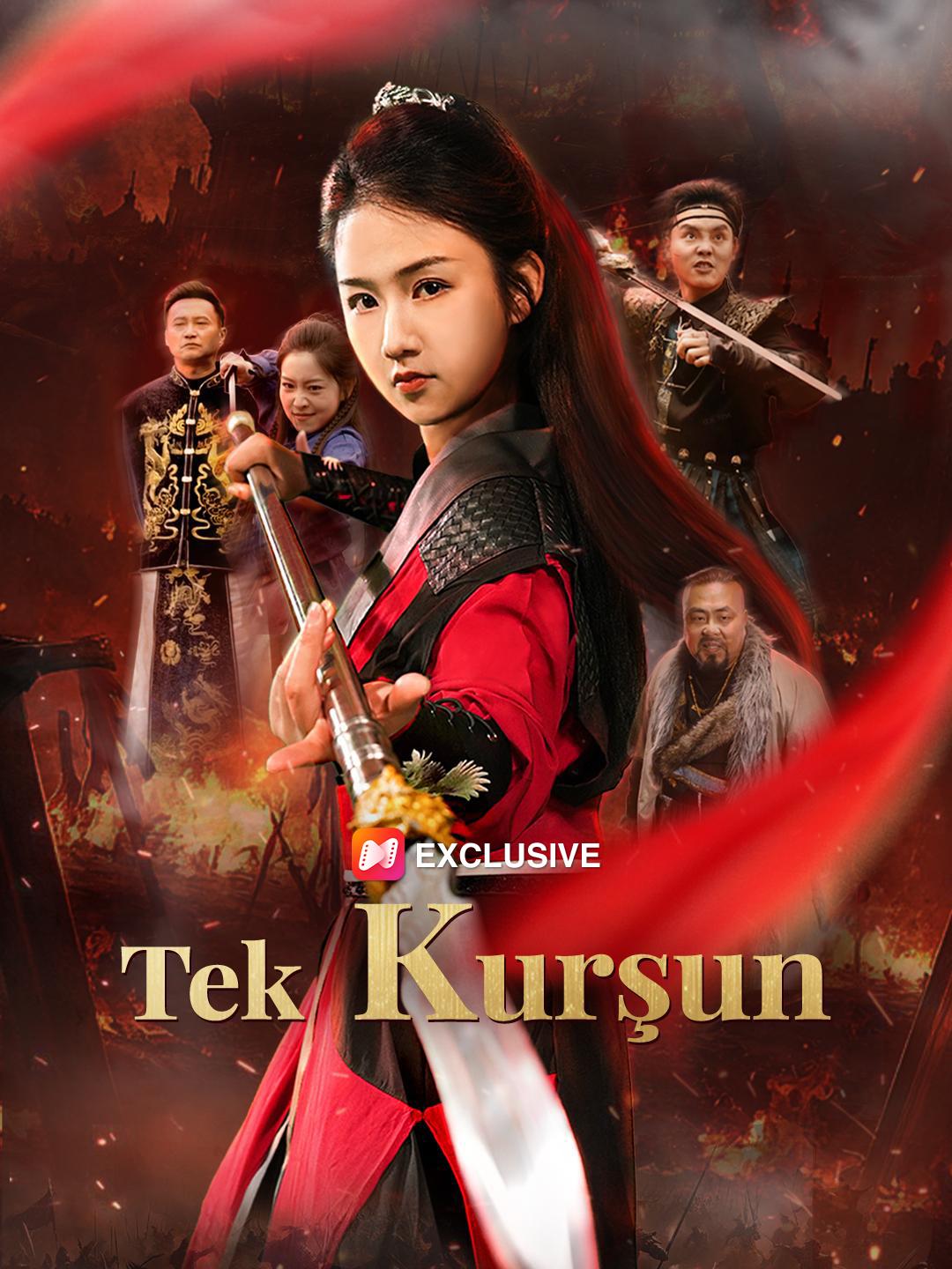 Tek Kurşun