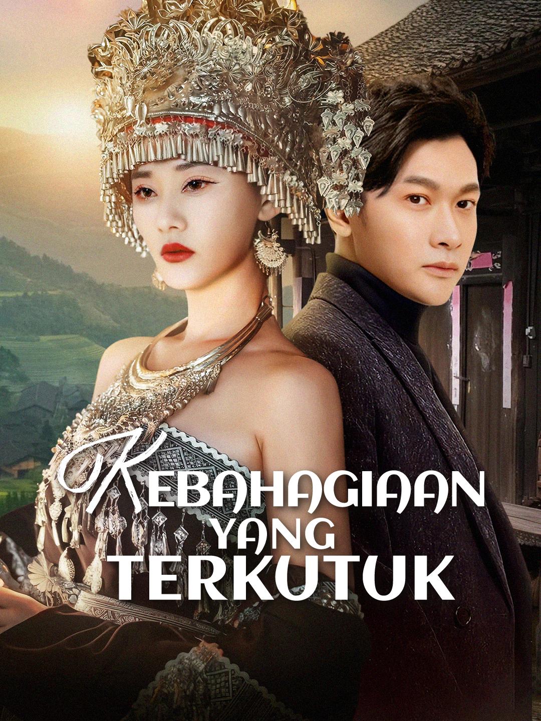 Kebahagiaan yang Terkutuk