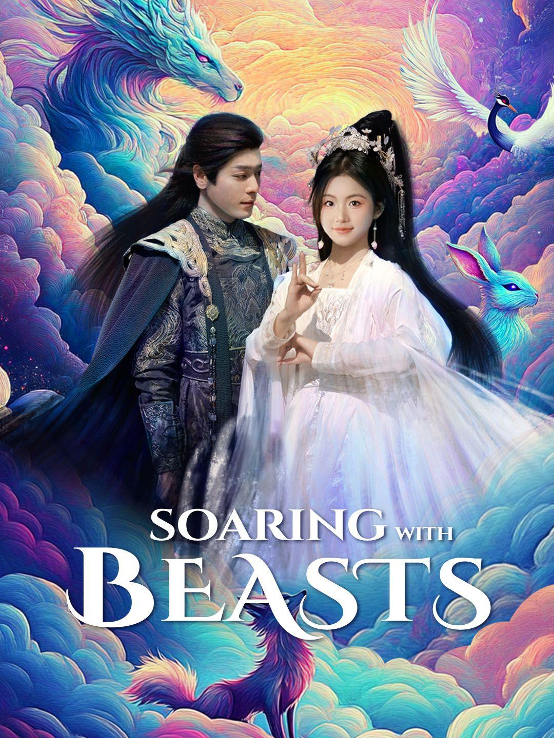 Soaring with Beasts
