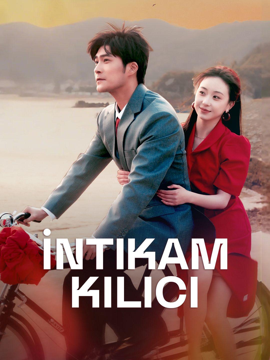 İntikam Kılıcı