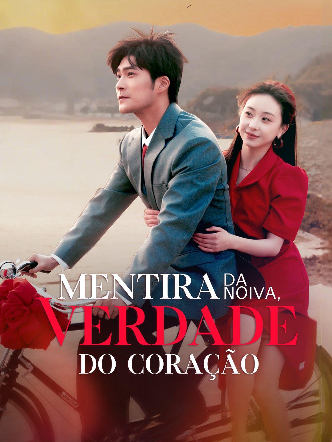 Mentira da Noiva, Verdade do Coração