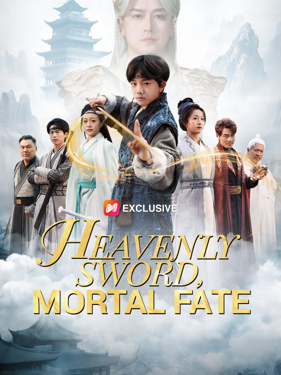 Heavenly Sword, Mortal Fate