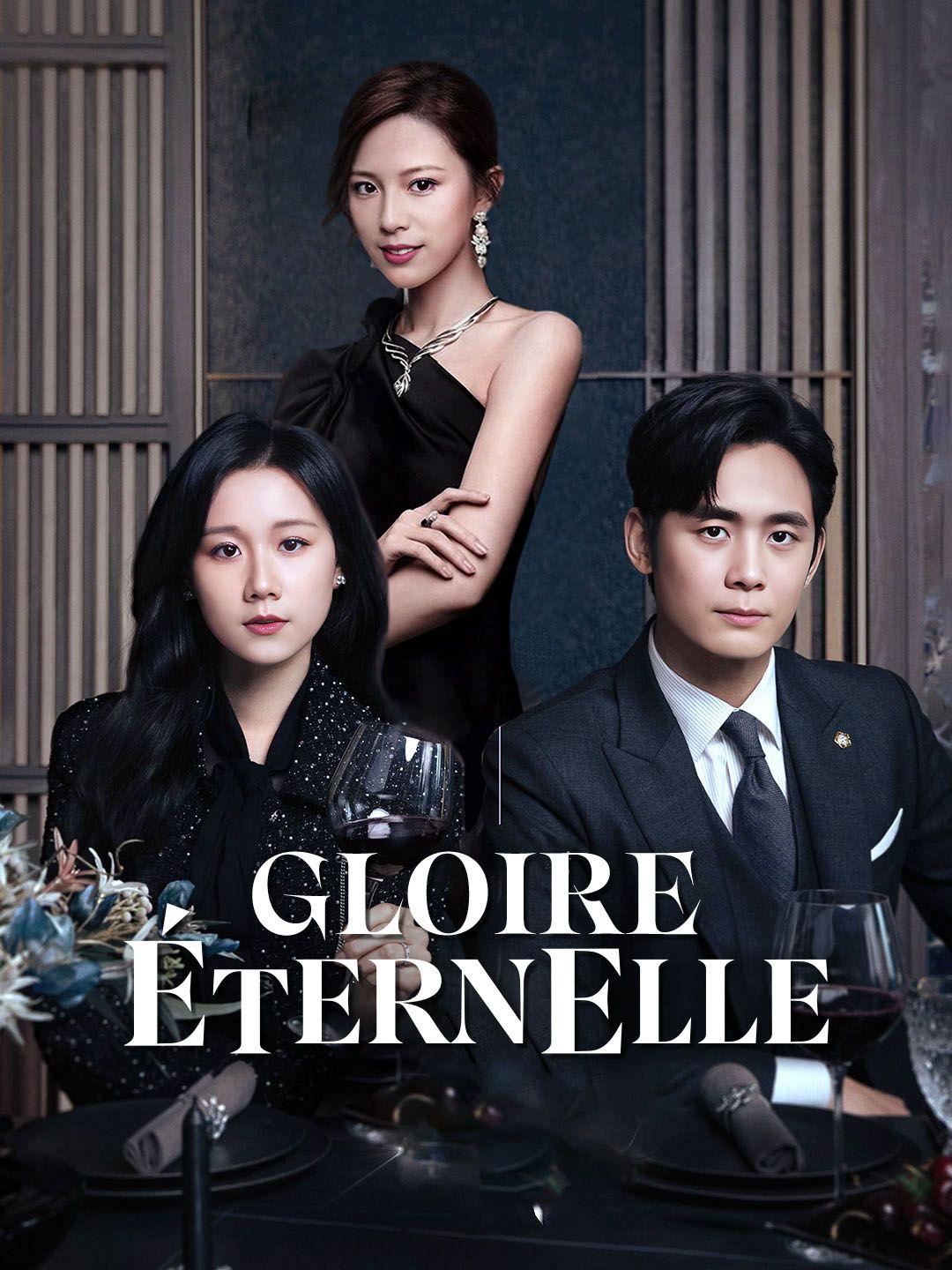 GLOIRE ÉTERNELLE
